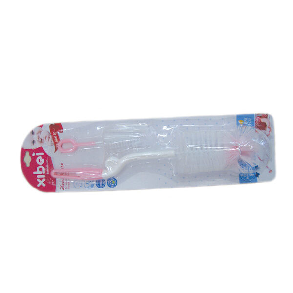 Σετ βούρτσα και βουρτσάκι μπουκαλιών 30 και 12 εκ. [00301067]