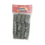 Σετ 12 συρματάκια ατσαλόμαλλο [00301072]