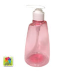 Αντλία κρεμοσάπουνου πλαστική 500ml [00401084]