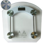 Ηλεκτρονική ζυγαριά μπάνιου [00402309]