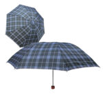 Πτυσσόμενη  γυναικεία ομπρέλα 114cm [00402394]
