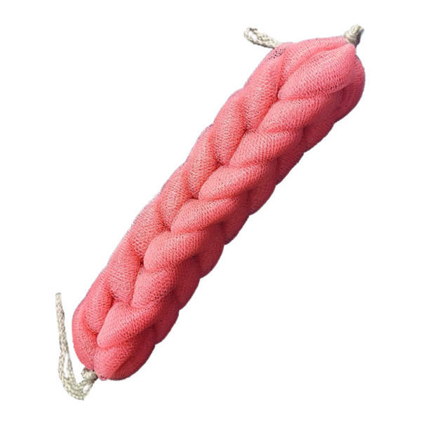 Σφουγγάρι πλάτης πλεξούδα 57cm [00402655]