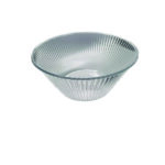 Μπολ πλαστικό 21,5 x 9,5cm. [00404314]