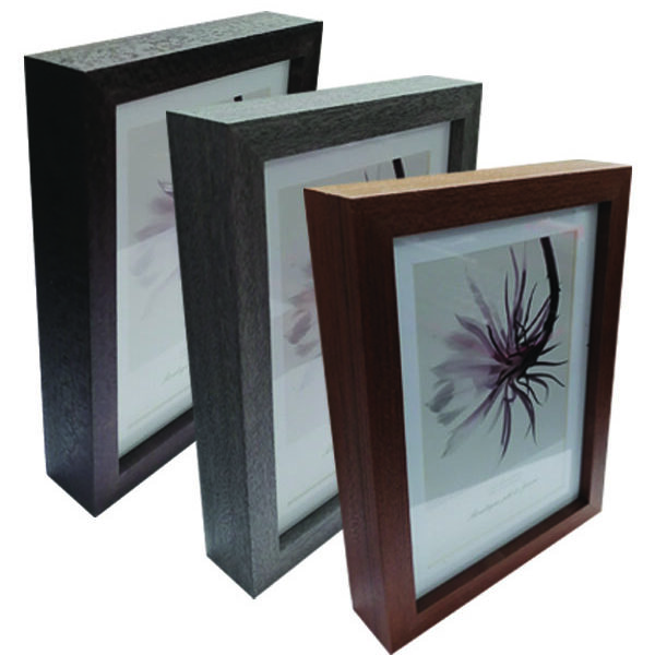 Ξύλινη κορνίζα 20x30 cm [10401289]