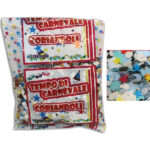 Συσκευασία 100gr κομφετί [70603067]