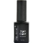 Top coat - No-cleanse 12ml [40504009]