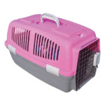 Κλουβί-βαλίτσα μεταφοράς κατοικιδίου [10501421]