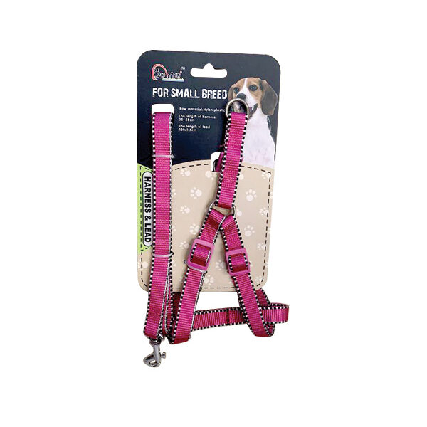 Λουρί - σαμάρι σκύλου 1,5 x 120 εκ [10501634]