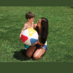 Φουσκωτή Μπάλα θαλάσσης 51cm [10501688]