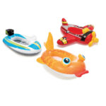 Φουσκωτό βαρκούλα intex 109cm [10501695]