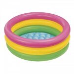 Φουσκωτή πισίνα 114 x 25cm [10501704]