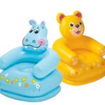 Φουσκωτό καθισματάκι 66cm [10501706]