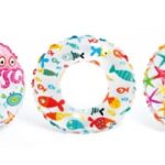 Φουσκωτό σωσίβιο θαλάσσης 61cm [10501709]