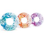 Φουσκωτό σωσίβιο θαλάσσης 91cm [10501712]