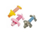 Παιχνίδι σκύλου "ζωάκι" [10501734]