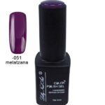 Ημιμόνιμο τριφασικό μανό 12ml - Melatzana [40504008-051]