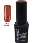 Ημιμόνιμο τριφασικό μανό 12ml - Camel [40504008-053]