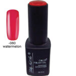 Ημιμόνιμο τριφασικό μανό 12ml - Watermelon [40504008-080]