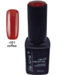 Ημιμόνιμο τριφασικό μανό 12ml - Coffee [40504008-081]