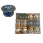 Καυστήρας αιθέριων ελαίων 6,5cm [10701276]