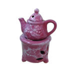 Καυστήρας αιθέριων ελαίων 13cm [10701287]