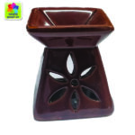 Καυστήρας αιθέριων ελαίων 8cm [10701307]