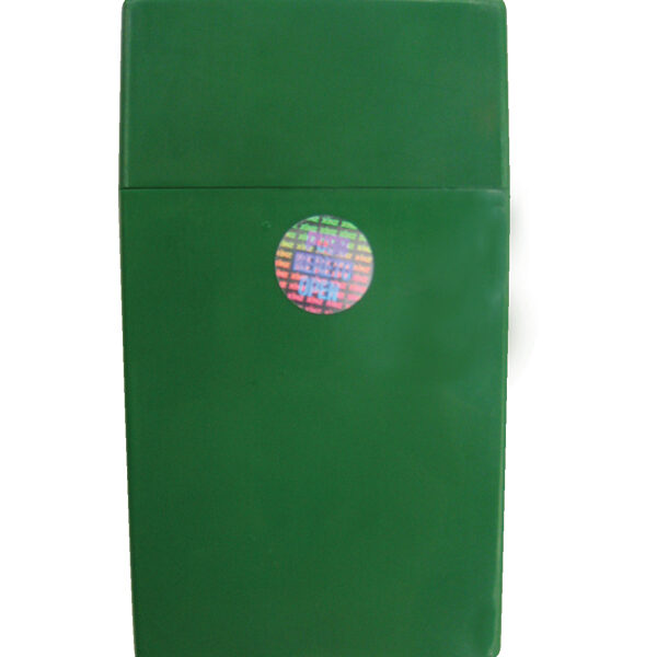 Πλαστική θήκη για πακέτο τσιγάρων [10704081]