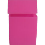 Θήκη σιλικόνης για πακέτο τσιγάρων [10704082]