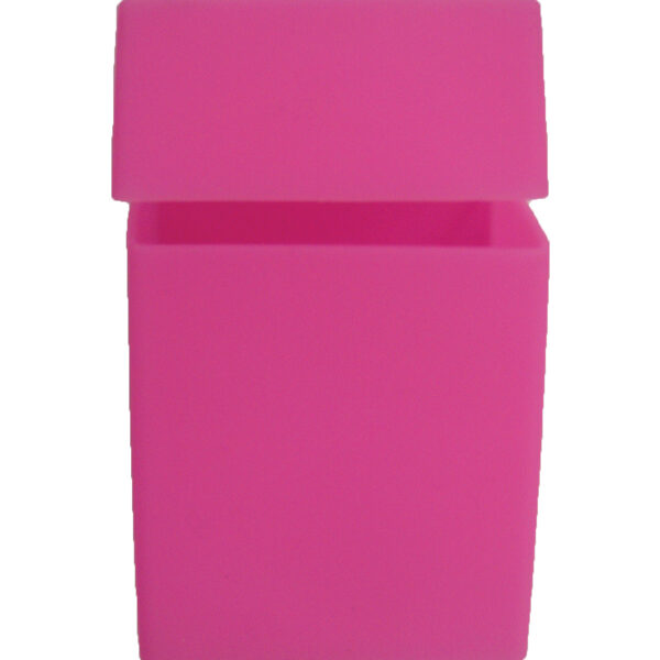 Θήκη σιλικόνης για πακέτο τσιγάρων [10704082]