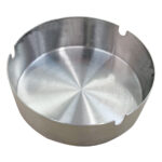 Τασάκι ανοξείδωτο 10 εκ. [10704090]