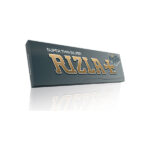 Χαρτάκια στριφτών τσιγάρων Rizla ασημί 100 τεμαχίων [10706004]
