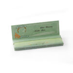 Χαρτάκια (60φ) Πυθία Φύσις στριφτών τσιγάρων πράσινη συσκευασία 50 τεμαχίων [10706071]