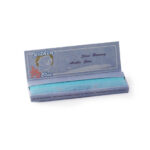 Χαρτάκια (60φ) Πυθία Φύσις στριφτών τσιγάρων γαλάζια συσκευασία 50 τεμαχίων [10706072]