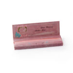 Χαρτάκια (60φ) Πυθία Φύσις στριφτών τσιγάρων ροζ συσκευασία 50 τεμαχίων [10706073]