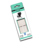 Φιλτράκια στριφτών τσιγάρων Πυθία SE ultra slim 270 [10706075]