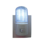 Φωτάκι νυκτός led με διακόπτη [10802067]