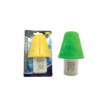 Φωτάκι νυκτός led 0,5W με διακόπτη [10802101]