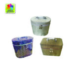 Νεσεσέρ ταξιδίου με φερμουάρ [20601298]