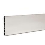 Μπάζα 120x10cm Innox