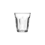 Σετ 12 γυάλινα ποτήρια κρασιού 12,5cl [70301002]