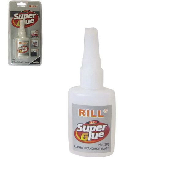 Κόλλα στιγμής 20 γραμμαρίων [30501256]