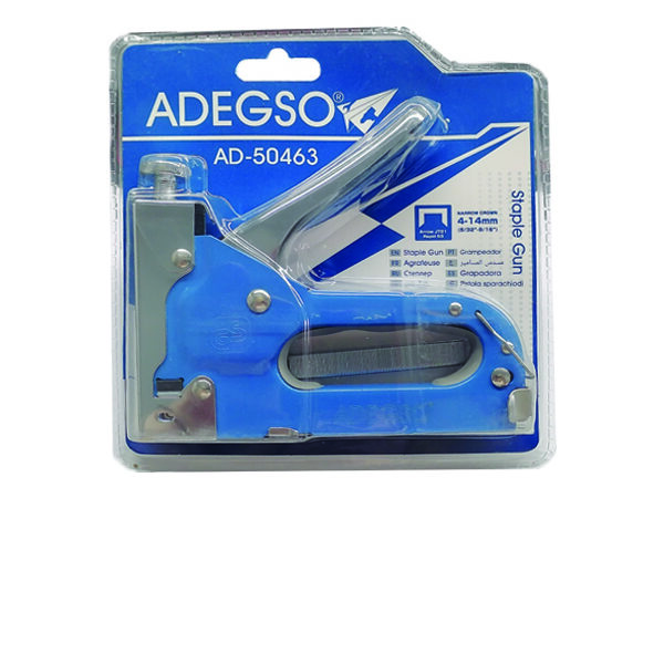 Καρφωτικό χειρός 4-14mm [30501388]