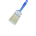 Ίσιο πινέλο 2" με ξύλινη λαβή [30501412]