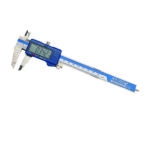 Ψηφιακό παχύμετρο 0-15cm [30501419]