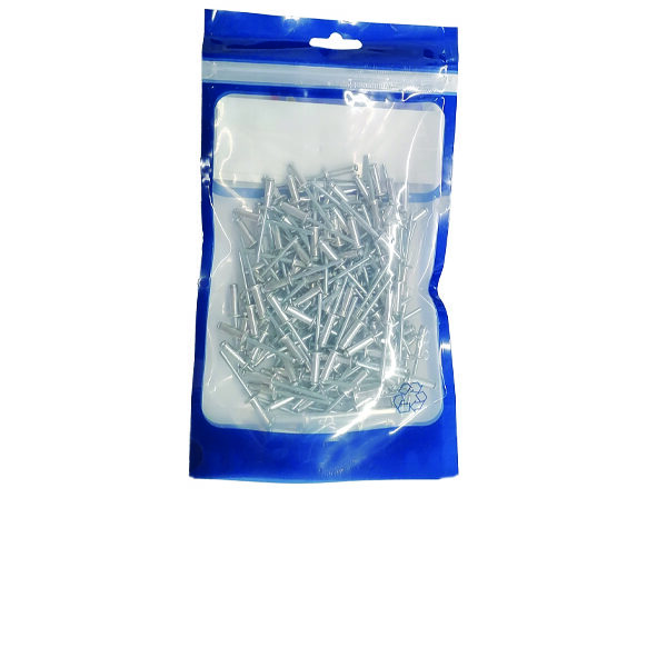 Σετ πριτσίνια 4,8x12mm [30501450]