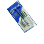 Σετ μπουζί 16,21mm με μπουζόκλειδο [30501452]