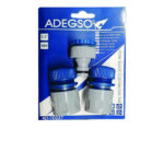 Σετ 3 ταχυσύνδεσμοι [30501483]