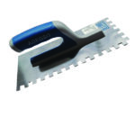 Σπάτουλα οδοντωτή [30501500]