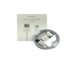 Treqa Καλώδιο ταχείας φόρτισης CA-1013 type-c 1m 6Α [30502153]