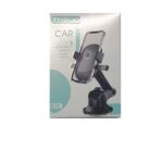 Treqa Βάση Κινητού Αυτοκινήτου BC-T11 [30502158]